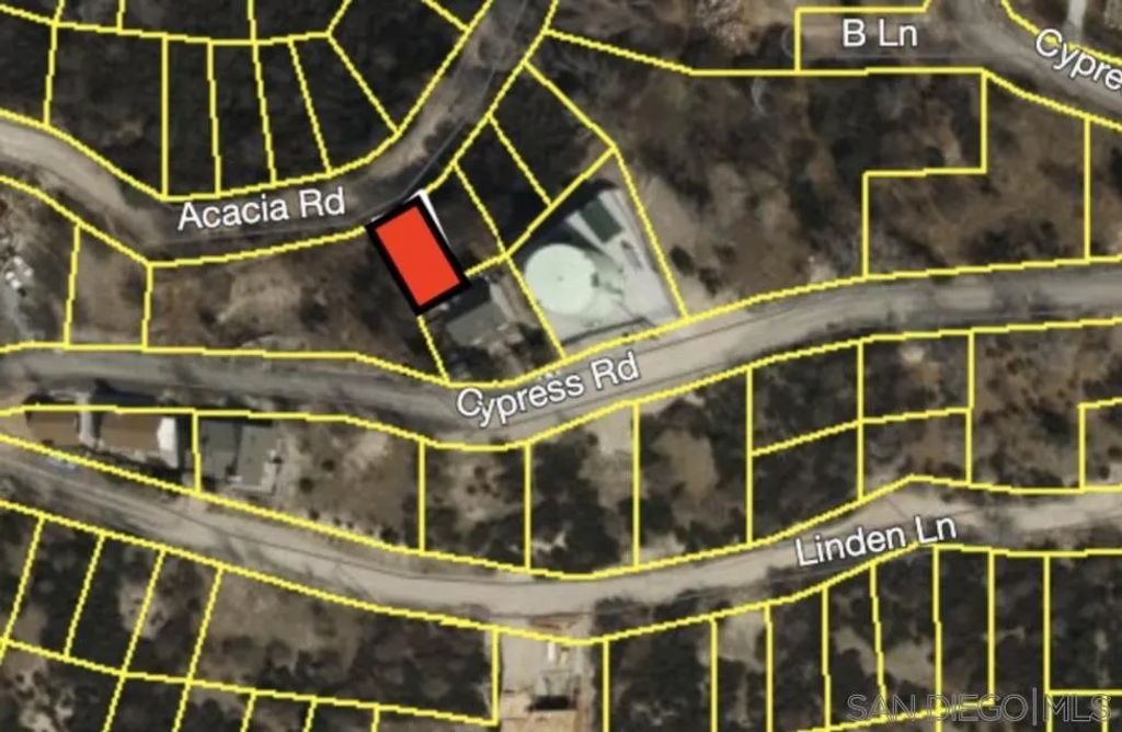 575 Acacia Rd 287, Cedar Glen, CA 92321