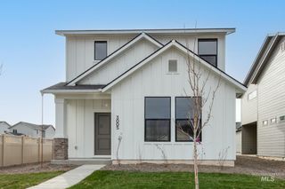 4340 N Camp Creek Ave, Meridian, ID 83646