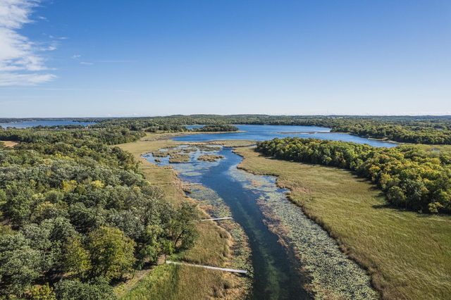 Tract N Blybergs Lane, Pelican Rapids, MN 56572