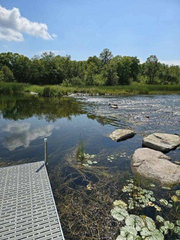 Tract N Blybergs Lane, Pelican Rapids, MN 56572