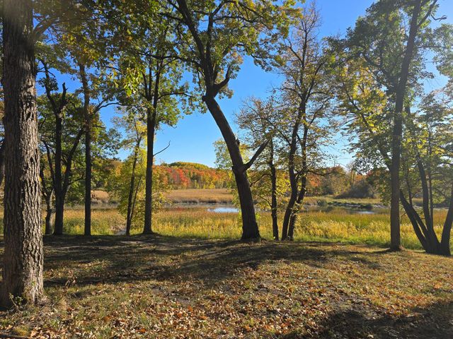 Tract N Blybergs Lane, Pelican Rapids, MN 56572