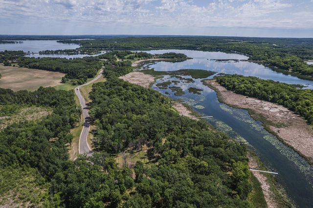 Tract N Blybergs Lane, Pelican Rapids, MN 56572