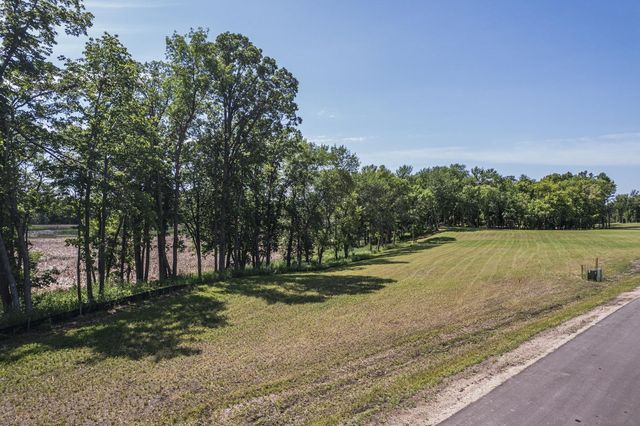 Tract N Blybergs Lane, Pelican Rapids, MN 56572