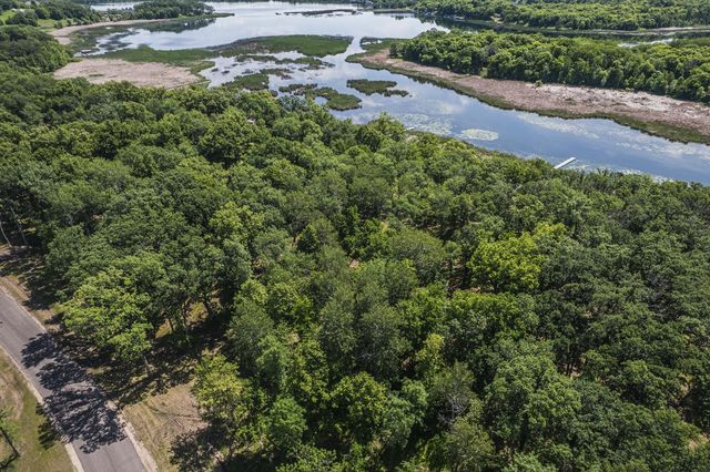 Tract N Blybergs Lane, Pelican Rapids, MN 56572