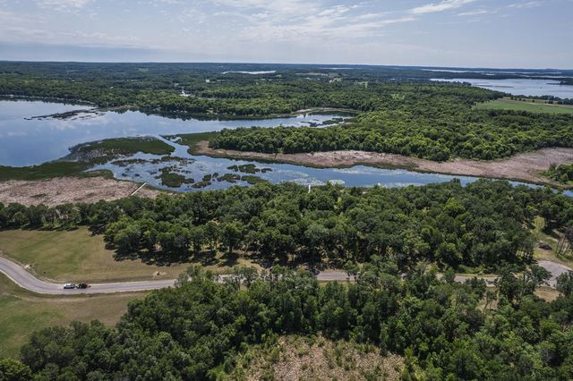 Tract N Blybergs Lane, Pelican Rapids, MN 56572