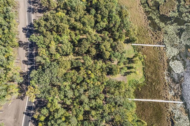 Tract N Blybergs Lane, Pelican Rapids, MN 56572