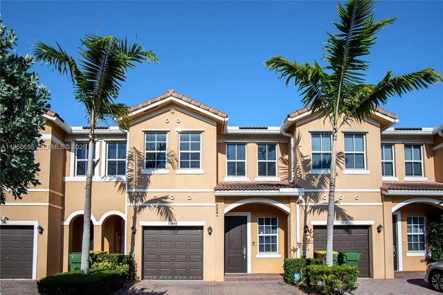 1447 SE 24th Ave, Homestead, FL 33035