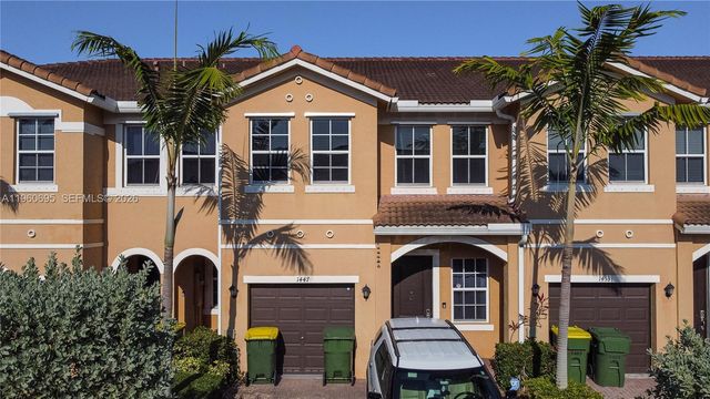 1447 SE 24th Ave, Homestead, FL 33035