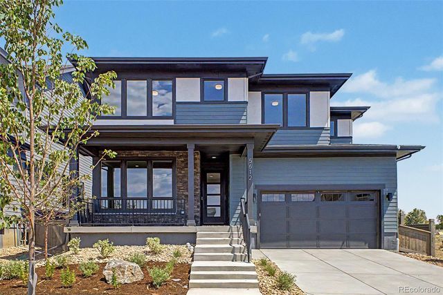 5612 Wheaton Avenue, Longmont, CO 80503