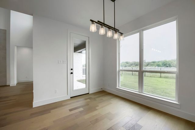 1268 Greenbriar Avenue, Haslet, TX 76052