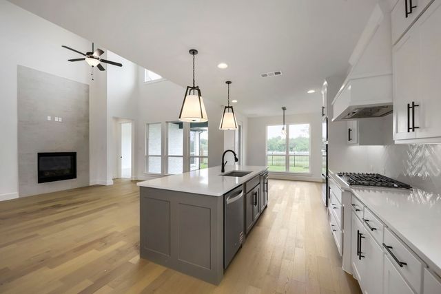 1268 Greenbriar Avenue, Haslet, TX 76052