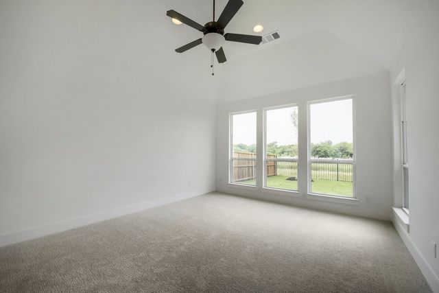 1268 Greenbriar Avenue, Haslet, TX 76052