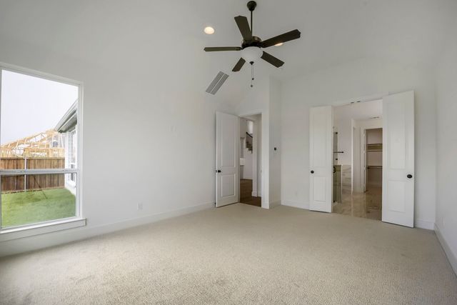 1268 Greenbriar Avenue, Haslet, TX 76052