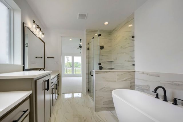 1268 Greenbriar Avenue, Haslet, TX 76052