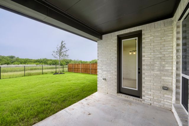 1268 Greenbriar Avenue, Haslet, TX 76052