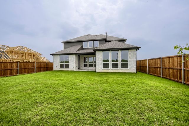 1268 Greenbriar Avenue, Haslet, TX 76052