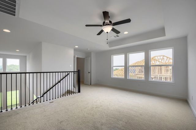 1268 Greenbriar Avenue, Haslet, TX 76052