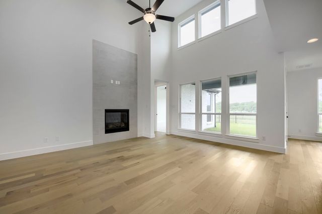 1268 Greenbriar Avenue, Haslet, TX 76052