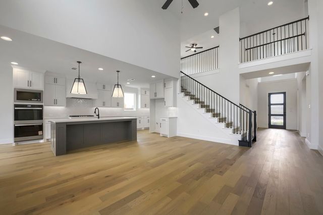 1268 Greenbriar Avenue, Haslet, TX 76052