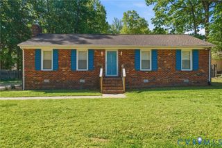 105 Riva Ridge Cir, Sandston, VA 23150