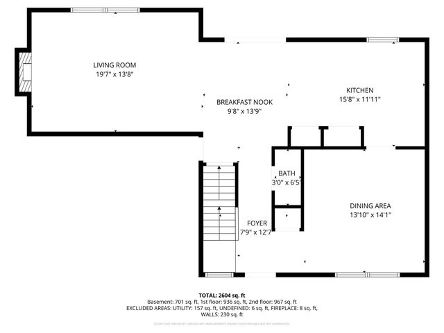 5811 Duggleby Avenue, Davenport, IA 52807