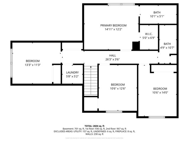 5811 Duggleby Avenue, Davenport, IA 52807