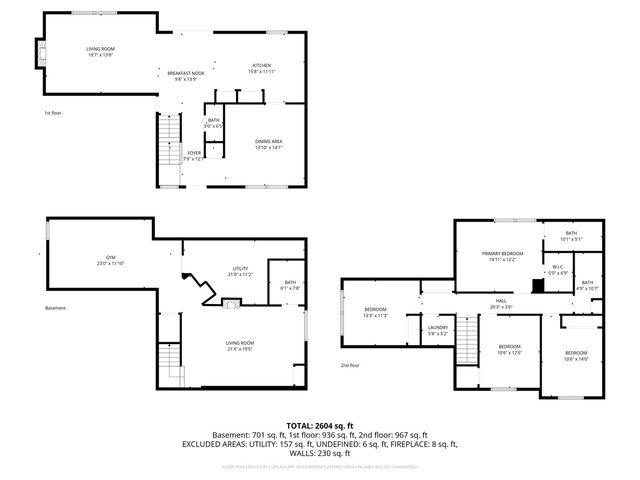 5811 Duggleby Avenue, Davenport, IA 52807