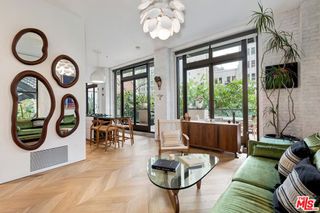 460 S Spring Street 201, Los Angeles, CA 90013