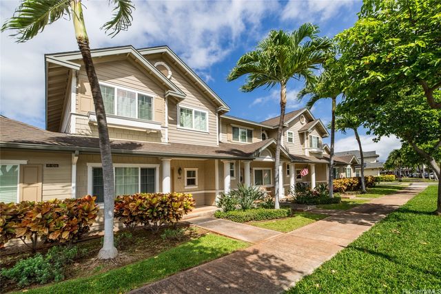 91-1016 Kaipalaoa Street 5702, Ewa Beach, HI 96706