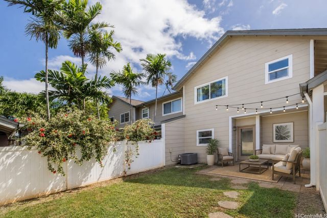 91-1016 Kaipalaoa Street 5702, Ewa Beach, HI 96706