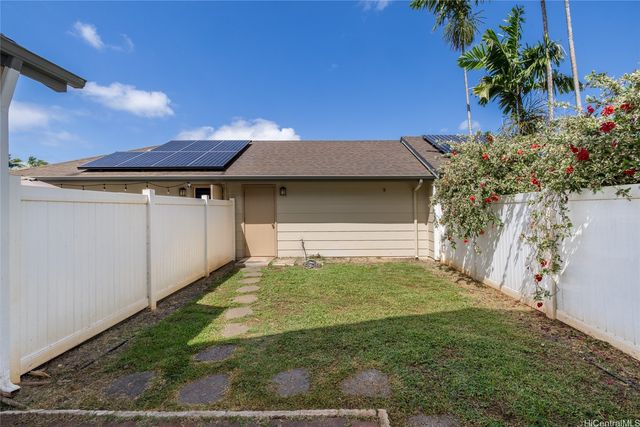 91-1016 Kaipalaoa Street 5702, Ewa Beach, HI 96706