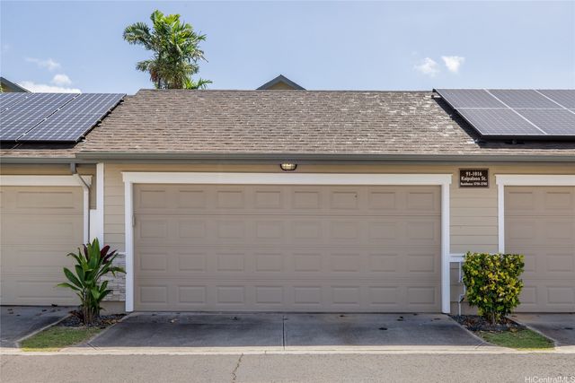 91-1016 Kaipalaoa Street 5702, Ewa Beach, HI 96706
