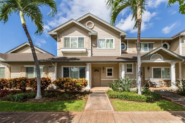 91-1016 Kaipalaoa Street 5702, Ewa Beach, HI 96706