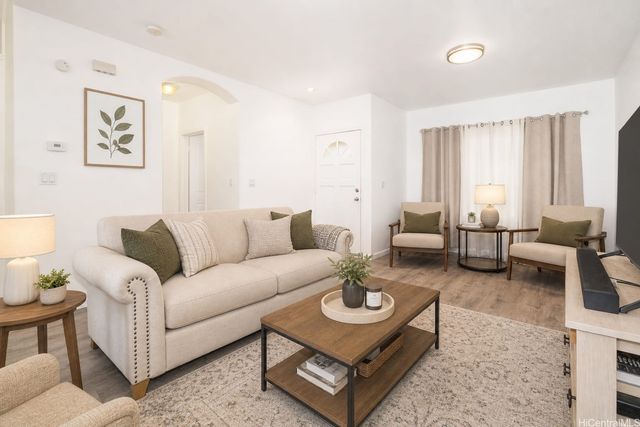 91-1016 Kaipalaoa Street 5702, Ewa Beach, HI 96706