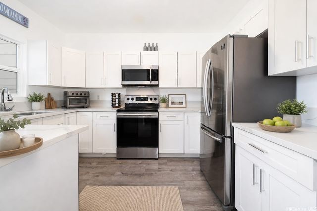 91-1016 Kaipalaoa Street 5702, Ewa Beach, HI 96706
