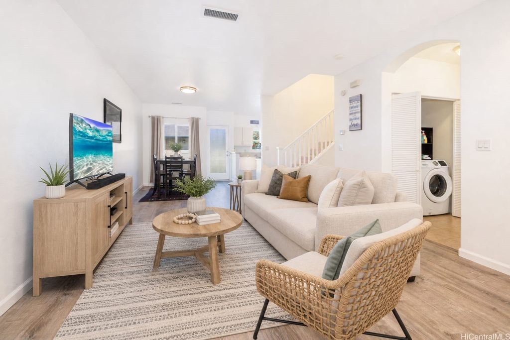 91-1016 Kaipalaoa Street 5702, Ewa Beach, HI 96706