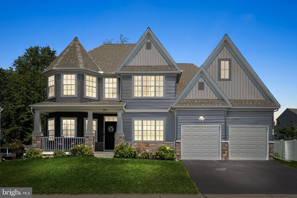 305 BARATHEON LN, Bel Air, MD 21015