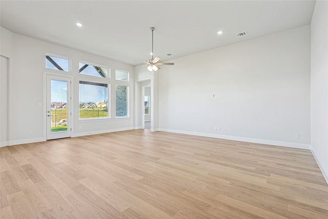 331 Fire Blade Drive, Aledo, TX 76008