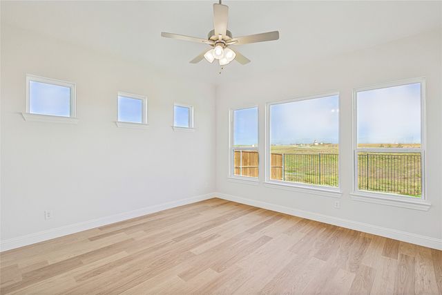 331 Fire Blade Drive, Aledo, TX 76008