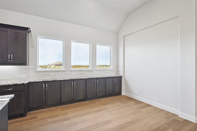 331 Fire Blade Drive, Aledo, TX 76008