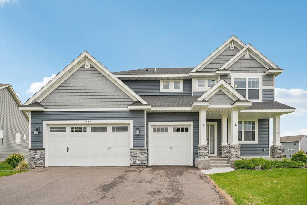 17684 59th Street NE, Otsego, MN 55374