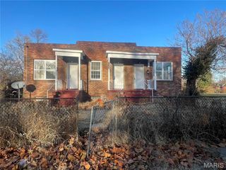 4443 Saint Ferdinand Avenue, St Louis, MO 63113