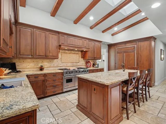 4443 Callada, Tarzana, CA 91356