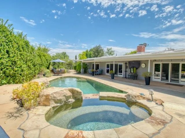 4443 Callada, Tarzana, CA 91356