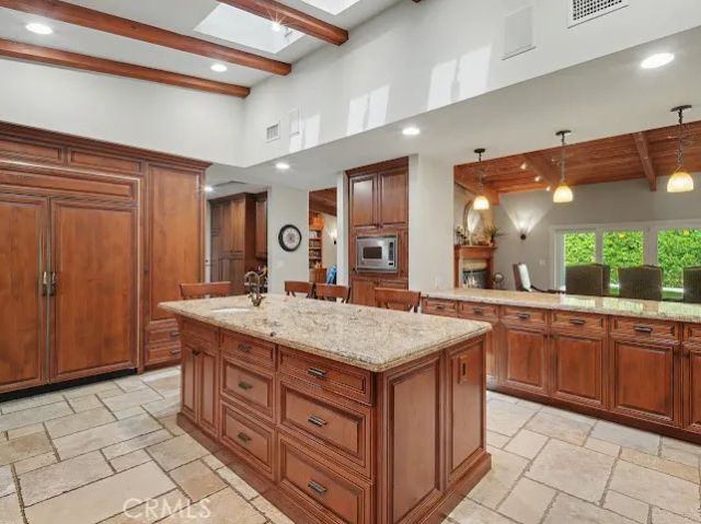 4443 Callada, Tarzana, CA 91356