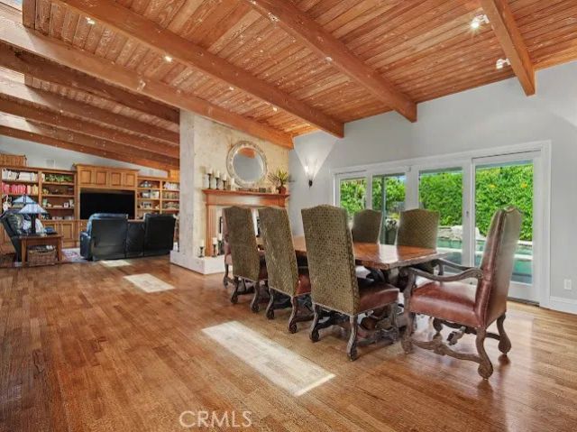 4443 Callada, Tarzana, CA 91356