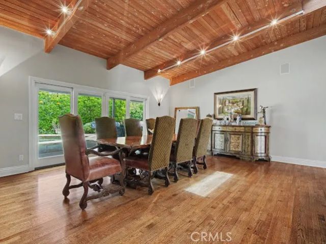 4443 Callada, Tarzana, CA 91356
