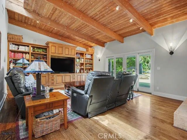 4443 Callada, Tarzana, CA 91356