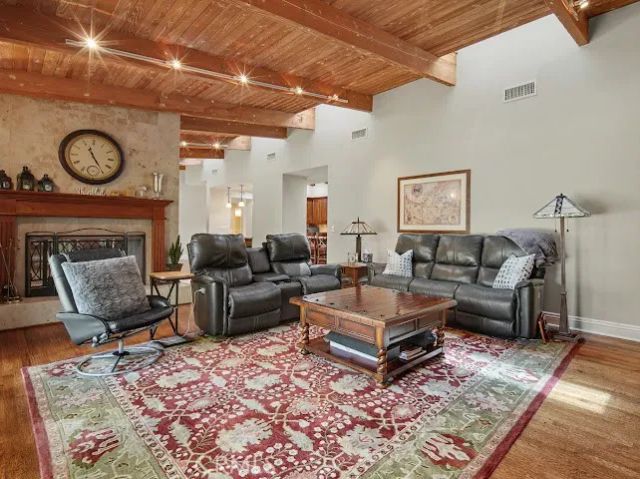 4443 Callada, Tarzana, CA 91356