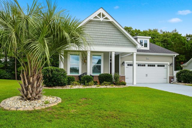 342 Dunbarton Ln., Conway, SC 29526